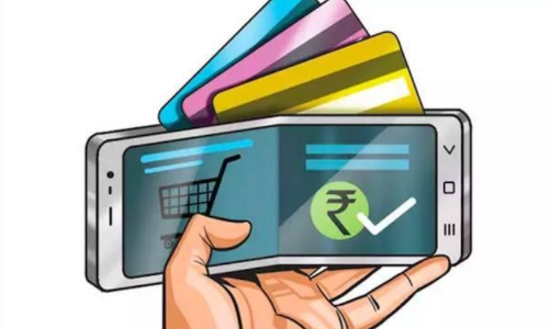 “Ông lớn” ví điện tử đang ra sức củng cố vị thế trên thị trường