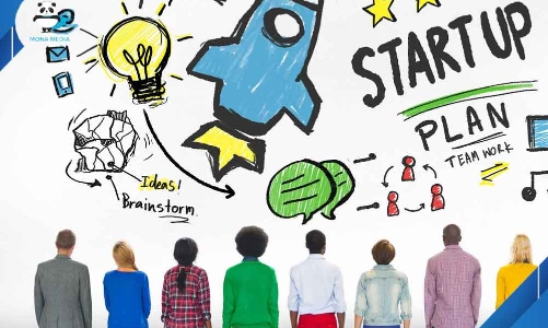 5 xu hướng khởi nghiệp nổi bật tại châu Á năm 2022