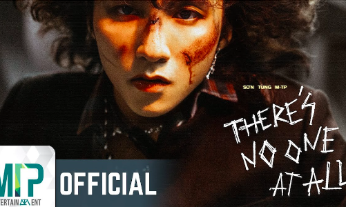 Yêu cầu Google/Youtube và các mạng xã hội chặn MV “There's No One At All” của Sơn Tùng M-TP