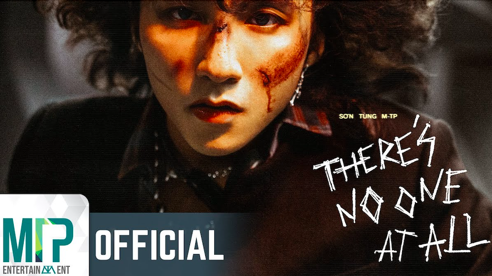 MV “There's No One At All” của Sơn Tùng M-TP.