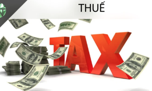 Doanh nghiệp đau đầu kê khai thuế điện tử