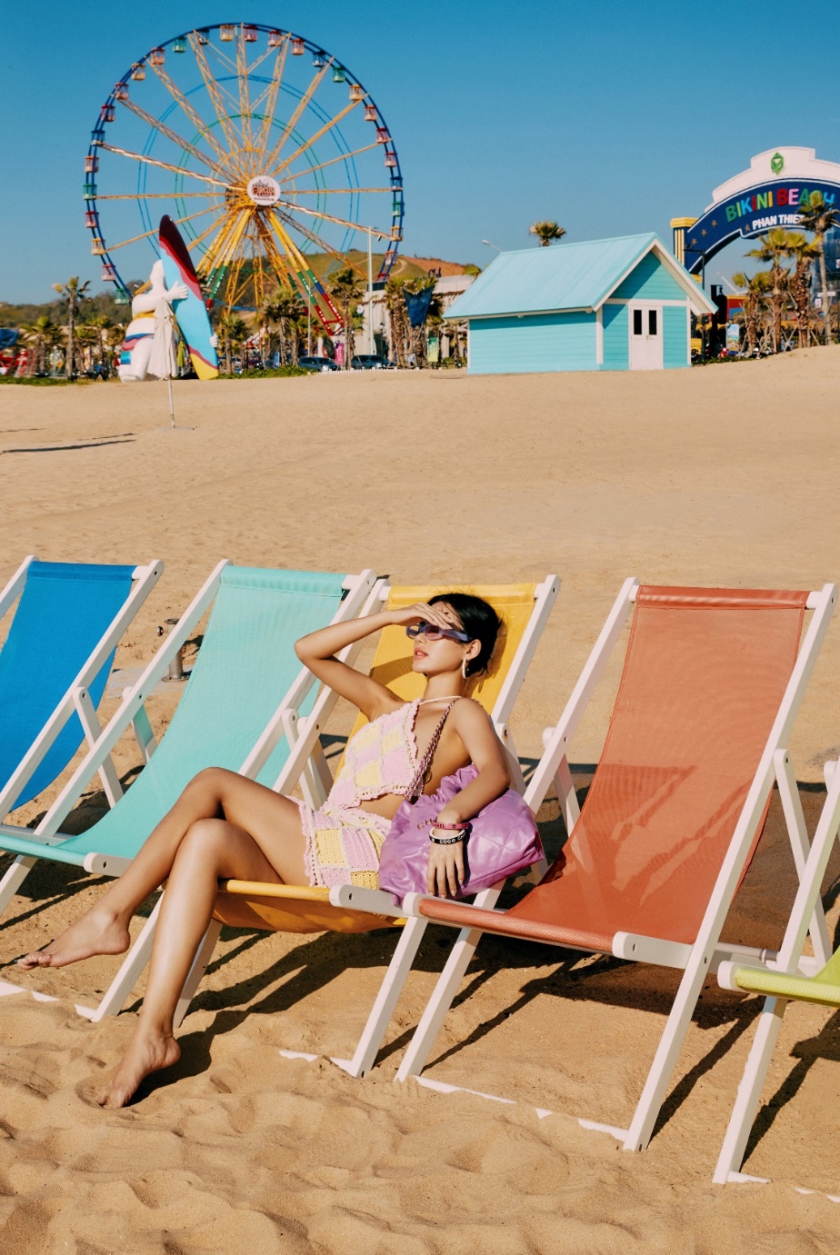 Với địa thế “tựa sơn, hướng thủy”, NovaWorld Phan Thiet sỡ hữu vị trí đón vượng khí cực tốt trong phong thủy cũng như là nơi khơi nguồn cảm hứng bất tận cho nhiều nghệ sỹ, giới doanh nhân, giới thượng lưu lựa chọn trong các kỳ nghỉ.