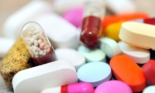 Bệnh viện thiếu thuốc điều trị, Bộ Y tế đôn đốc mua sắm, đấu thầu