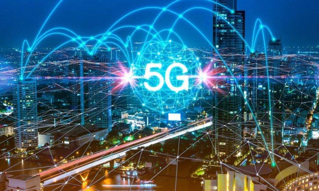 Tính đến thời điểm hiện tại thế giới đã có hơn 700 triệu người dùng 5G.