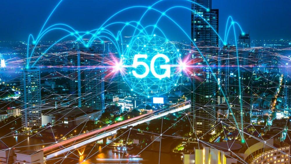 Tính đến thời điểm hiện tại thế giới đã có hơn 700 triệu người dùng 5G.