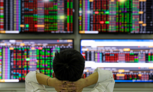 Nâng cao hiệu lực của Luật Chứng khoán