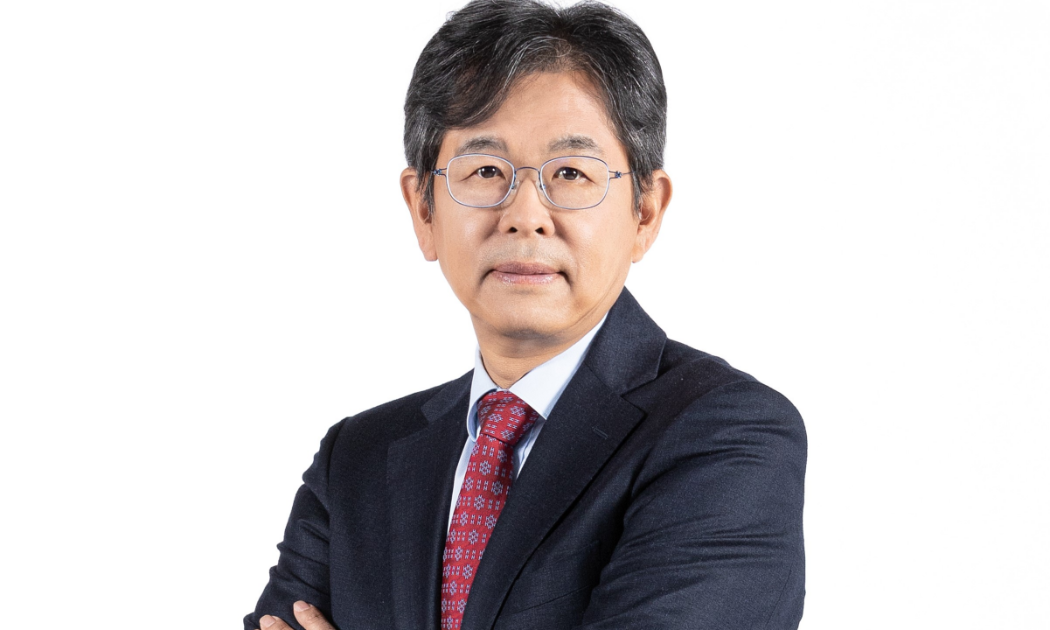 Ông Kim Byoungho, thành viên Hội đồng quản trị độc lập người Hàn Quốc giữ chức Chủ tịch Hội đồng quản trị HDBank.
