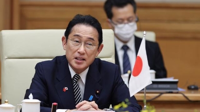 Japanese PM: Vietnam rising in global supply chain