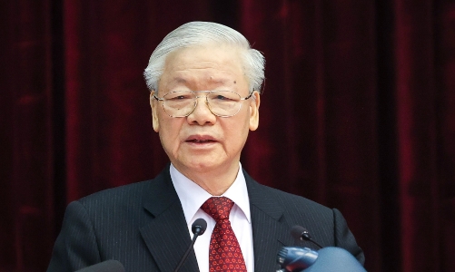 Tổng Bí thư: Phải làm rõ vì sao đất đai chưa thành nội lực phát triển kinh tế - xã hội