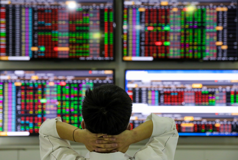 Improvements to continue as stock market upgrade approaches