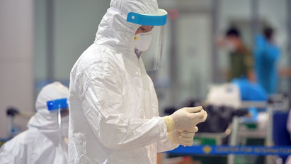 MoH identifies two Covid scenarios