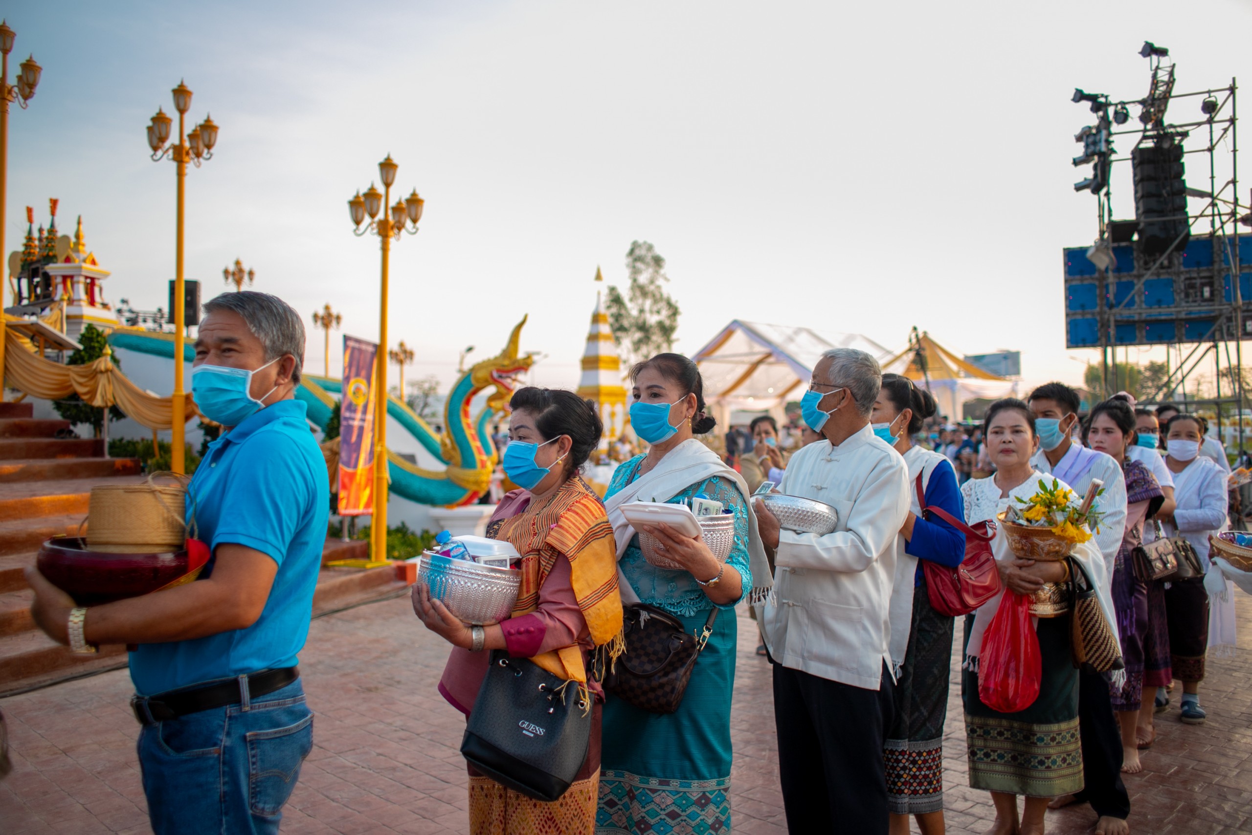 Lượng t&igrave;m kiếm th&ocirc;ng tin li&ecirc;n quan đến du lịch Đ&ocirc;ng Nam &Aacute; tr&ecirc;n Google đ&atilde; tăng vọt trong 2 th&aacute;ng vừa qua.