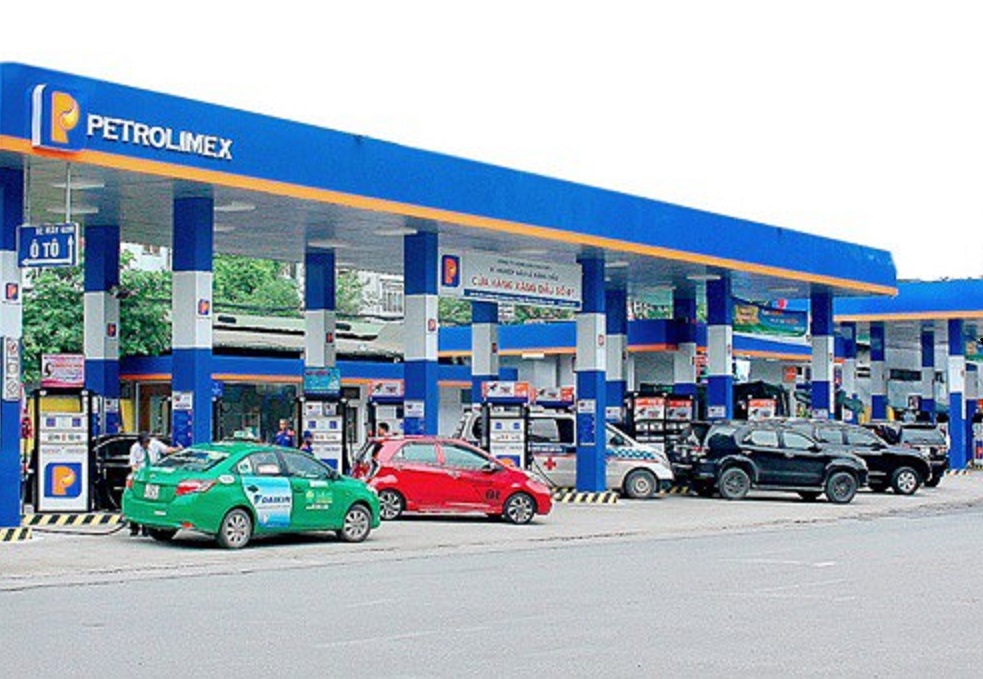 Giá xăng dầu giảm mạnh từ chiều 21/7/2022.