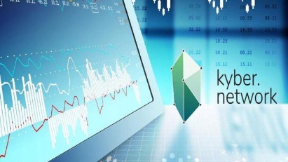 Kyber Network posts market cap of $1bln