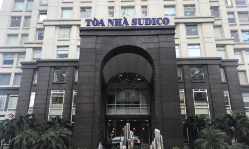 Đầu tư An Phát chi 4.258 tỷ đồng làm cổ đông lớn của SJS