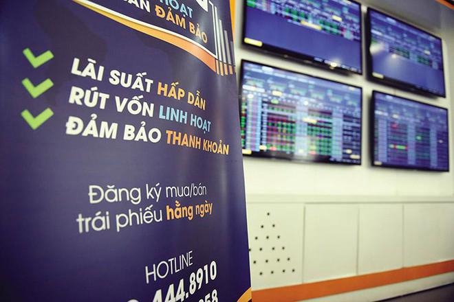 Better way to improve corporate bond market