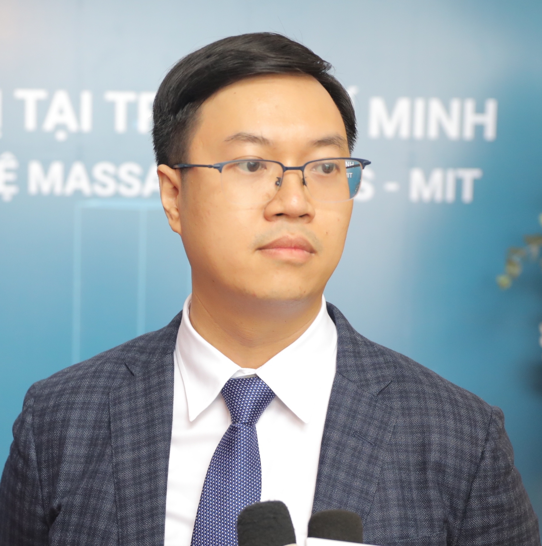 &Ocirc;ng Vũ Ch&iacute; Ki&ecirc;n, Ph&oacute; Chủ tịch UBND quận B&igrave;nh T&acirc;n, TP.HCM.