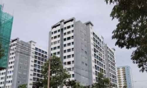 Đà Nẵng xây dựng 400 căn hộ chung cư cho gia đình có công với cách mạng