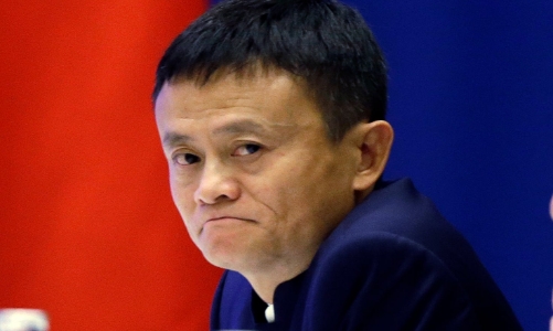 Tin đồn Jack Ma bị bắt khiến vốn hóa Alibaba 