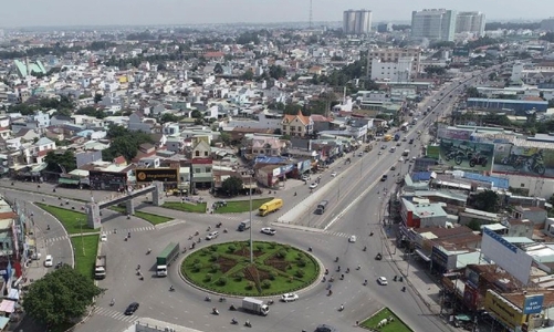 Quảng Ngãi: rà soát, kiểm định chất lượng nhà thuộc sở hữu nhà nước 