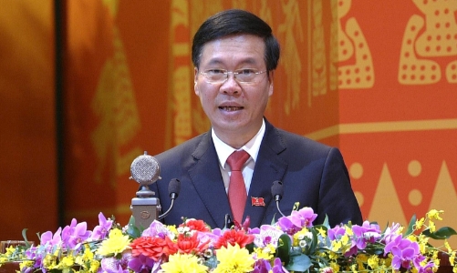 Bộ Chính trị quy định 5 bước trong quy trình luân chuyển cán bộ