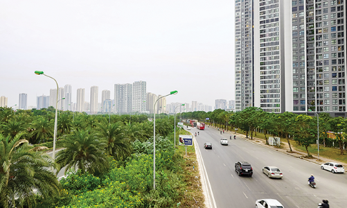 Thị trường bất động sản: Nhiều luật chồng chéo, khó điều tiết