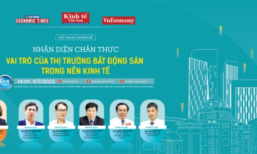 Đối thoại chuyên đề: 