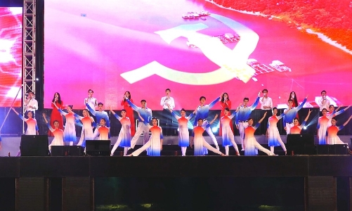 Du lịch Vân Đồn đón nhiều tín hiệu tích cực trong dịp lễ 30/4 - 1/5