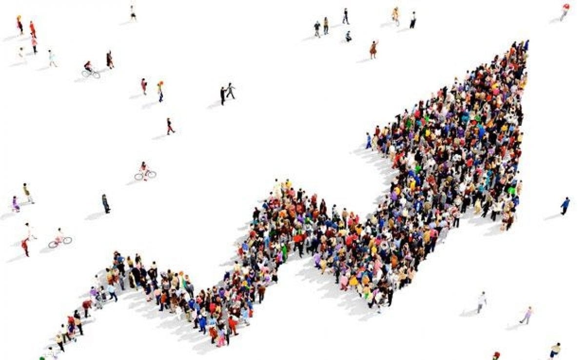 Những quốc gia có dữ liệu chất lượng là những quốc gia đạt được mức tăng trưởng kinh tế - xã hội ấn tượng. 