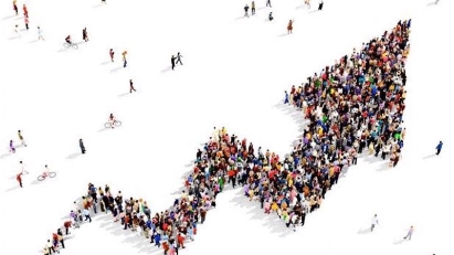 Population data project gets underway