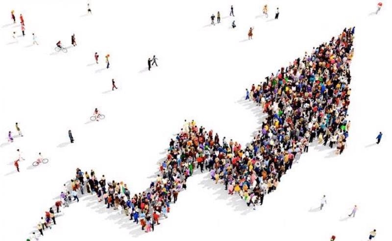 Population data project gets underway