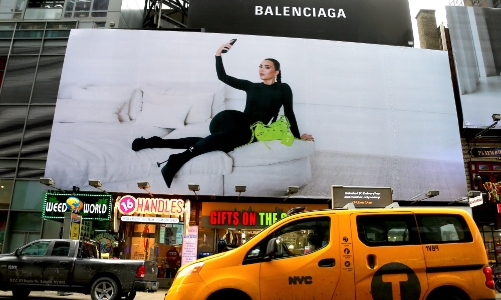 Top 3 thương hiệu xa xỉ được tìm kiếm nhiều nhất quý 1/2022: những cái tên quen thuộc