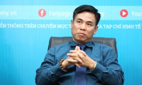 Đại diện Bộ Xây dựng: Kiểm soát tín dụng để thị trường bất động sản phát triển lành mạnh