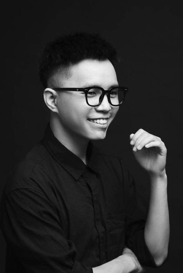 Mr. Phan Dinh Khuong, Chief Marketing Officer of AlphaTrue. Source: VnEconomy