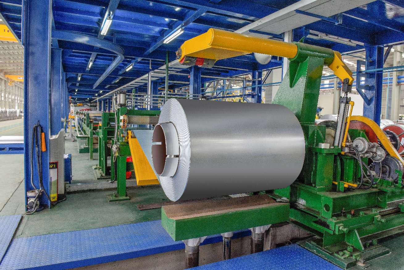 Giữ nguyên việc áp dụng biện pháp chống bán phá giá đối với thép hợp kim xuất xứ Hàn Quốc và Trung Quốc.