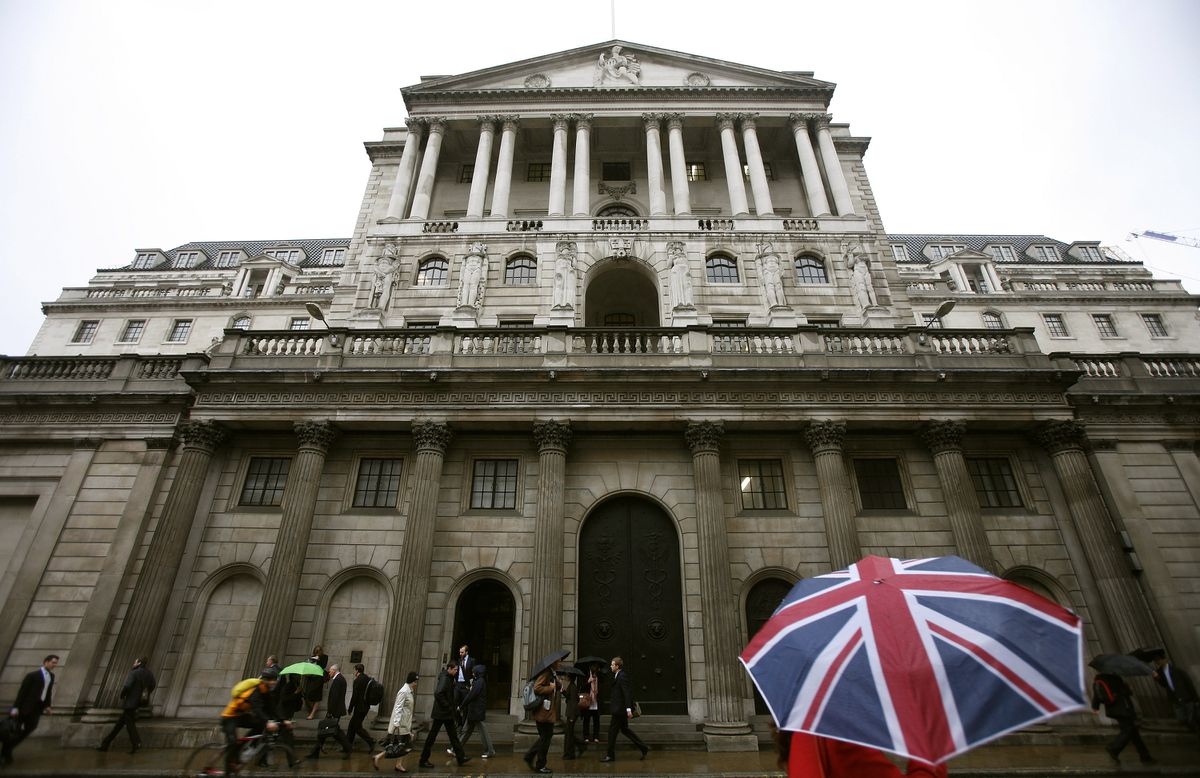 Ảnh minh hoạ - Ảnh: Reuters.