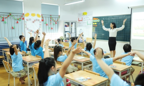 Hà Nội: Tuyệt đối không gợi ý phụ huynh đóng góp phục vụ các kỳ thi dưới mọi hình thức