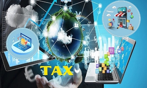 Ngành thuế tăng thu nhờ tăng tốc chuyển đổi số