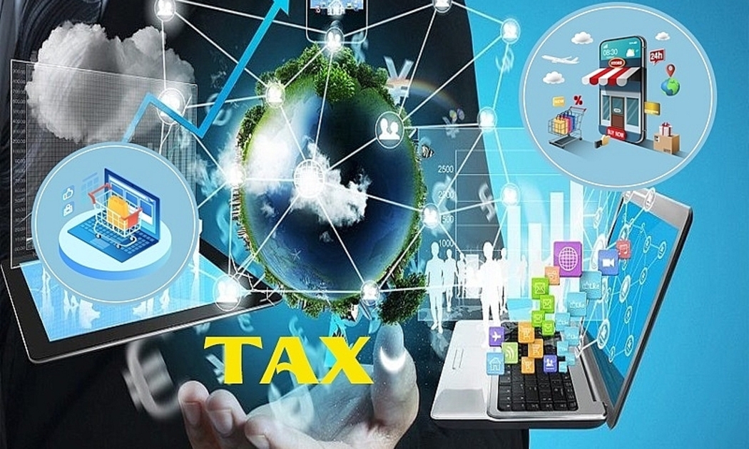 Hai năm gần đây, ngành thuế triển khai hàng loạt giải pháp số hóa, tạo điều kiện thuận lợi nhất cho người nộp thuế và giúp ngành thuế hoàn thành nhiệm vụ thu ngân sách.