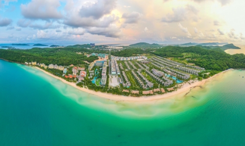 Vì sao bất động sản Sun Property được ví như “bảo bối”?