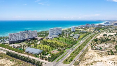 Legal obstacles slowing tourism real estate