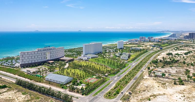 Legal obstacles slowing tourism real estate