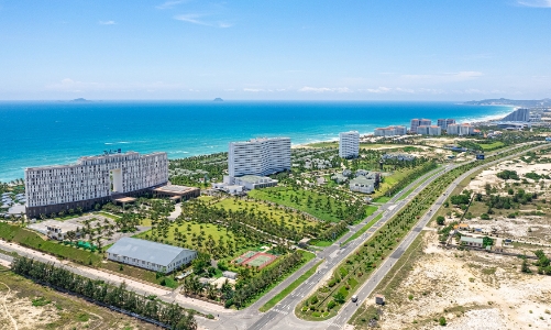 Tín dụng bất động sản: “Nắn” chứ không nên “siết”