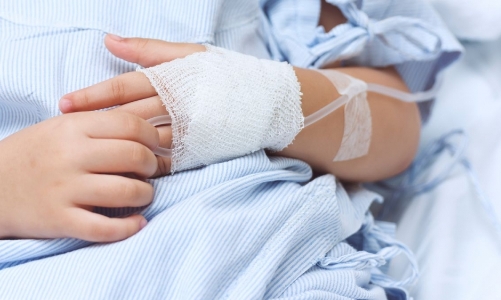 Việt Nam sẽ giám sát chặt bệnh viêm gan cấp tính ở trẻ em