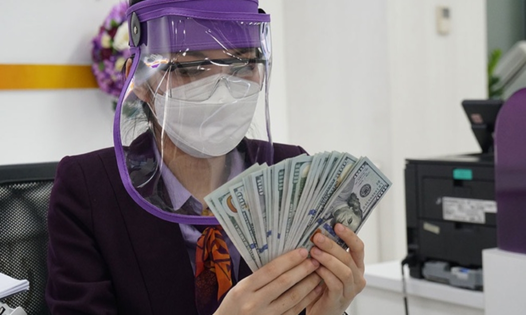 Phản ứng tăng lãi suất của FED đã được Ngân hàng Nhà nước dự báo và hỗ trợ thanh khoản kịp thời