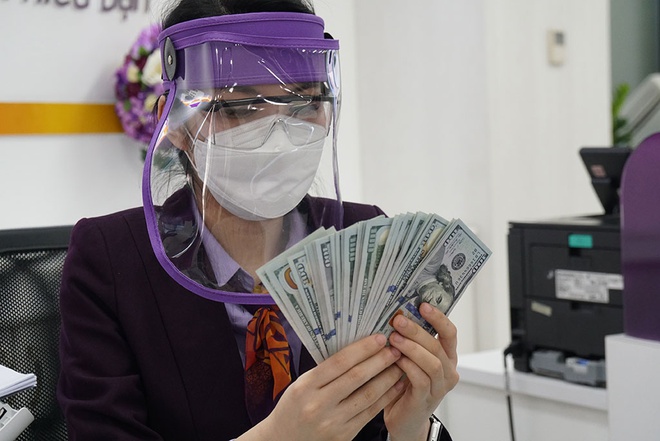 Phản ứng tăng lãi suất của FED đã được Ngân hàng Nhà nước dự báo và hỗ trợ thanh khoản kịp thời