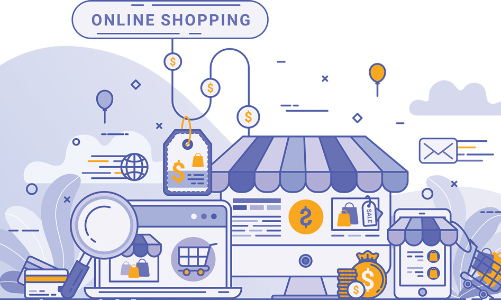 Nhức nhối nạn hàng giả, hàng nhái trên thương mại điện tử