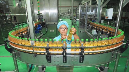 Covid-19 still affecting beverage industry