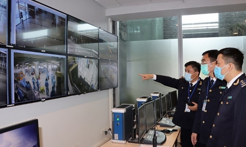 Ngành hải quan tăng thu hàng chục tỷ từ thanh kiểm tra, giám sát các ngành hàng rủi ro cao