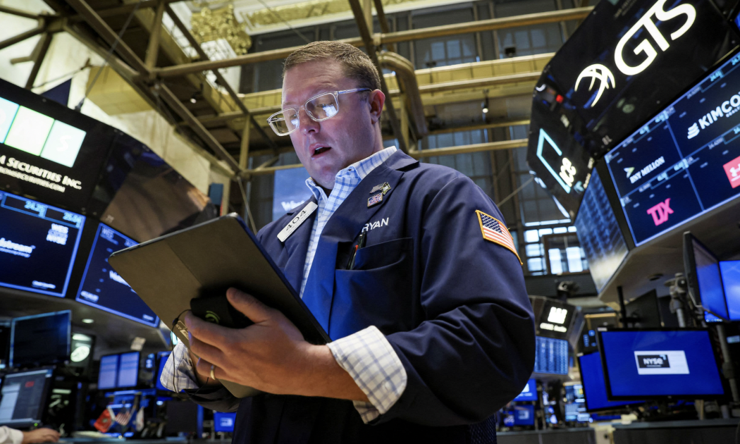 Ảnh minh hoạ - Ảnh: CNBC.